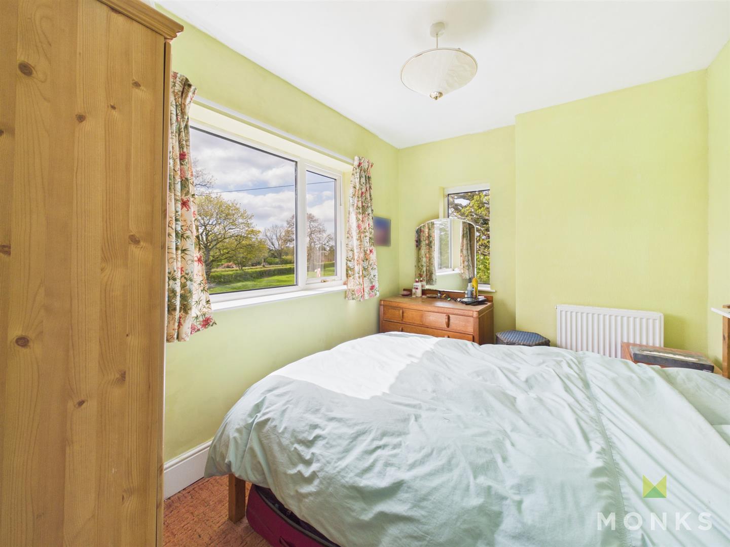 Penrhos Cottage Greenhill Bank, Ellesmere, SY12 9LU For Sale